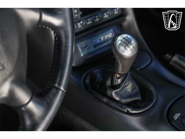 2002 Chevrolet Corvette Z06 (CC-2097792) for sale in New Braundfels, Texas