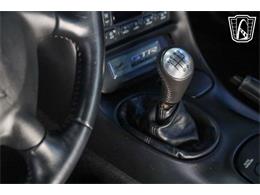 2002 Chevrolet Corvette Z06 (CC-2097792) for sale in New Braundfels, Texas