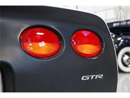 2002 Chevrolet Corvette Z06 (CC-2097792) for sale in New Braundfels, Texas