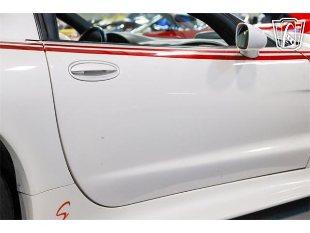 2002 Chevrolet Corvette Z06 (CC-2097792) for sale in New Braundfels, Texas