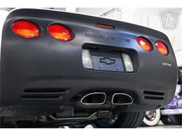 2002 Chevrolet Corvette Z06 (CC-2097792) for sale in New Braundfels, Texas
