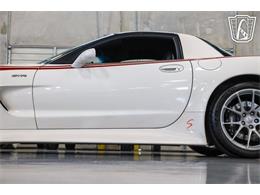 2002 Chevrolet Corvette Z06 (CC-2097792) for sale in New Braundfels, Texas