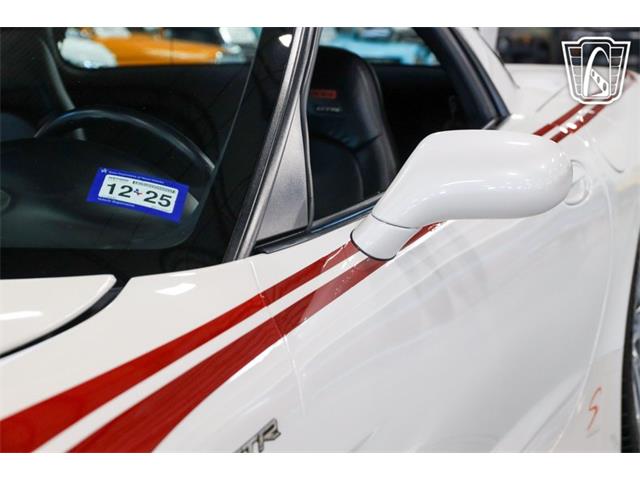 2002 Chevrolet Corvette Z06 (CC-2097792) for sale in New Braundfels, Texas