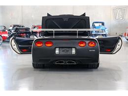 2002 Chevrolet Corvette Z06 (CC-2097792) for sale in New Braundfels, Texas