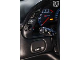 2002 Chevrolet Corvette Z06 (CC-2097792) for sale in New Braundfels, Texas