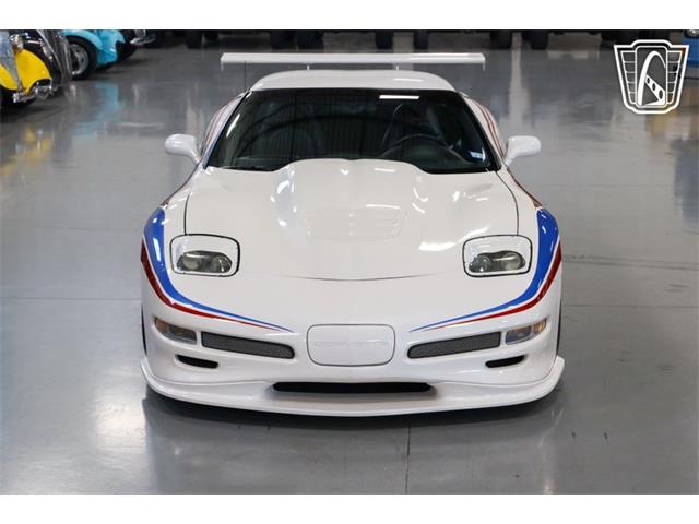 2002 Chevrolet Corvette Z06 (CC-2097792) for sale in New Braundfels, Texas