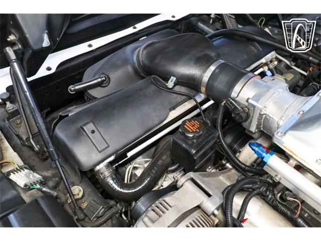 2002 Chevrolet Corvette Z06 (CC-2097792) for sale in New Braundfels, Texas