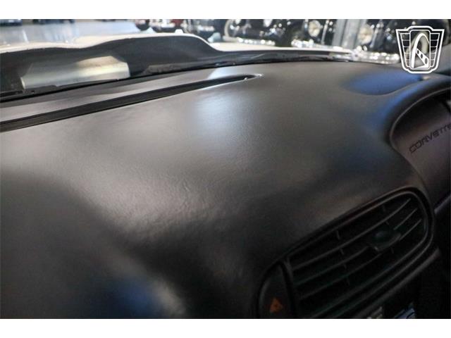 2002 Chevrolet Corvette Z06 (CC-2097792) for sale in New Braundfels, Texas