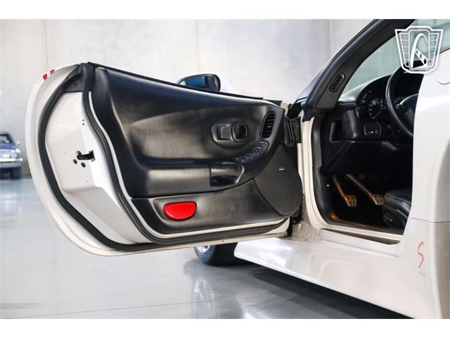 2002 Chevrolet Corvette Z06 (CC-2097792) for sale in New Braundfels, Texas