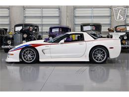 2002 Chevrolet Corvette Z06 (CC-2097792) for sale in New Braundfels, Texas