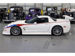 2002 Chevrolet Corvette Z06 (CC-2097792) for sale in New Braundfels, Texas