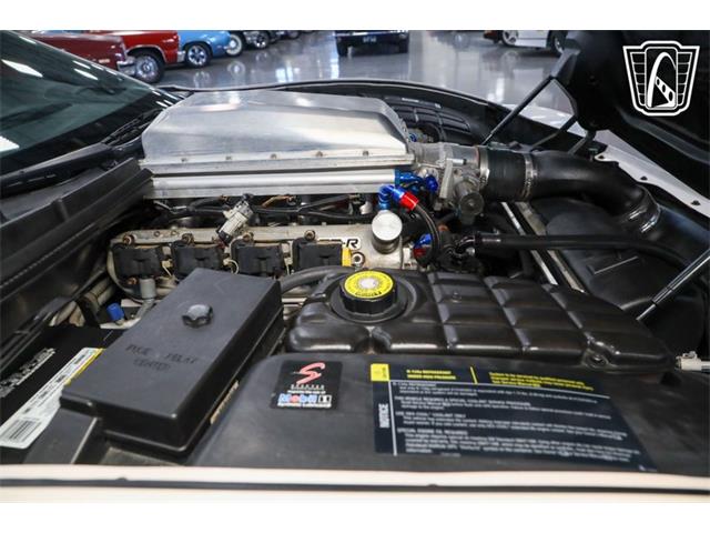 2002 Chevrolet Corvette Z06 (CC-2097792) for sale in New Braundfels, Texas