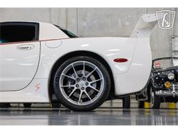 2002 Chevrolet Corvette Z06 (CC-2097792) for sale in New Braundfels, Texas