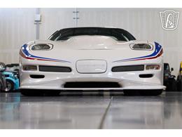 2002 Chevrolet Corvette Z06 (CC-2097792) for sale in New Braundfels, Texas