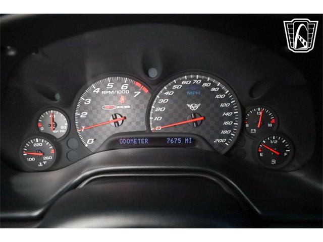 2002 Chevrolet Corvette Z06 (CC-2097792) for sale in New Braundfels, Texas