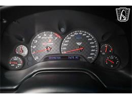 2002 Chevrolet Corvette Z06 (CC-2097792) for sale in New Braundfels, Texas