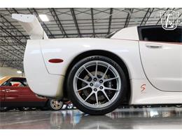 2002 Chevrolet Corvette Z06 (CC-2097792) for sale in New Braundfels, Texas