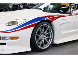 2002 Chevrolet Corvette Z06 (CC-2097792) for sale in New Braundfels, Texas