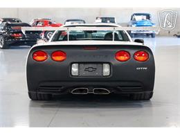 2002 Chevrolet Corvette Z06 (CC-2097792) for sale in New Braundfels, Texas