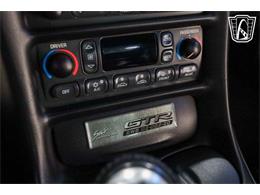 2002 Chevrolet Corvette Z06 (CC-2097792) for sale in New Braundfels, Texas