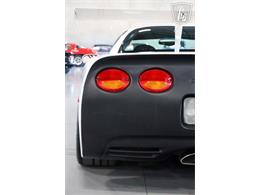 2002 Chevrolet Corvette Z06 (CC-2097792) for sale in New Braundfels, Texas
