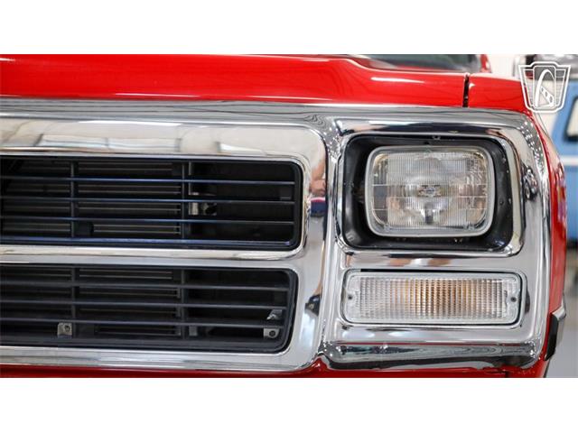 1992 Dodge D150 (CC-2097793) for sale in New Braundfels, Texas