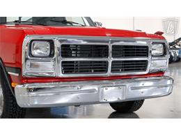 1992 Dodge D150 (CC-2097793) for sale in New Braundfels, Texas