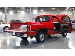 1992 Dodge D150 (CC-2097793) for sale in New Braundfels, Texas