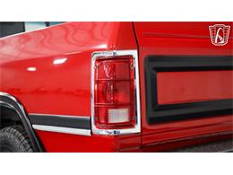1992 Dodge D150 (CC-2097793) for sale in New Braundfels, Texas