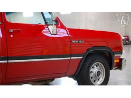 1992 Dodge D150 (CC-2097793) for sale in New Braundfels, Texas
