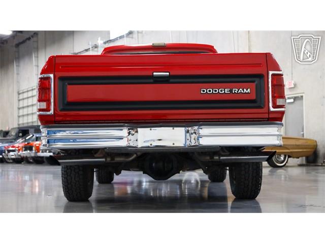 1992 Dodge D150 (CC-2097793) for sale in New Braundfels, Texas