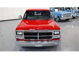 1992 Dodge D150 (CC-2097793) for sale in New Braundfels, Texas