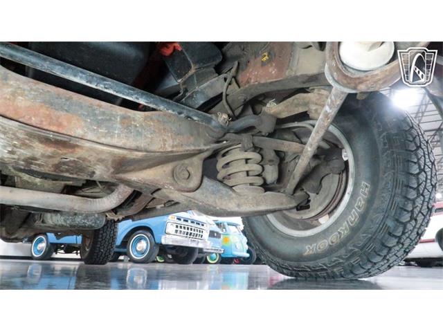 1992 Dodge D150 (CC-2097793) for sale in New Braundfels, Texas
