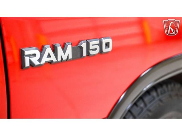 1992 Dodge D150 (CC-2097793) for sale in New Braundfels, Texas