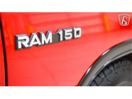 1992 Dodge D150 (CC-2097793) for sale in New Braundfels, Texas