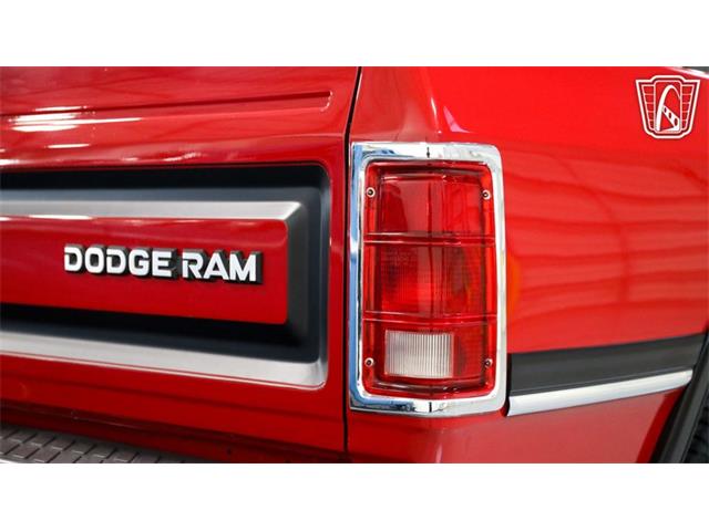 1992 Dodge D150 (CC-2097793) for sale in New Braundfels, Texas