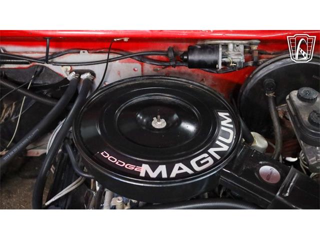 1992 Dodge D150 (CC-2097793) for sale in New Braundfels, Texas