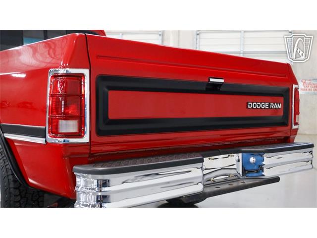 1992 Dodge D150 (CC-2097793) for sale in New Braundfels, Texas
