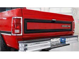 1992 Dodge D150 (CC-2097793) for sale in New Braundfels, Texas