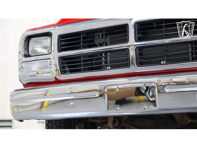 1992 Dodge D150 (CC-2097793) for sale in New Braundfels, Texas