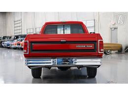 1992 Dodge D150 (CC-2097793) for sale in New Braundfels, Texas