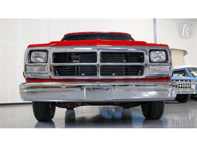 1992 Dodge D150 (CC-2097793) for sale in New Braundfels, Texas