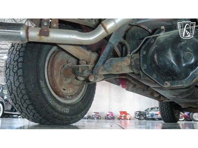 1992 Dodge D150 (CC-2097793) for sale in New Braundfels, Texas