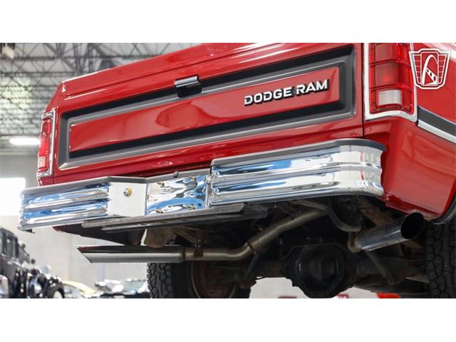1992 Dodge D150 (CC-2097793) for sale in New Braundfels, Texas