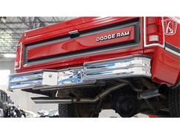 1992 Dodge D150 (CC-2097793) for sale in New Braundfels, Texas