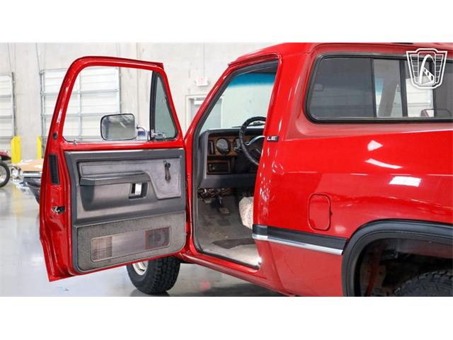 1992 Dodge D150 (CC-2097793) for sale in New Braundfels, Texas