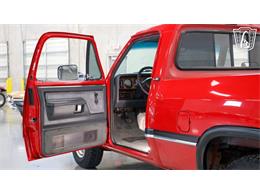 1992 Dodge D150 (CC-2097793) for sale in New Braundfels, Texas