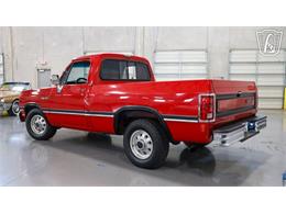 1992 Dodge D150 (CC-2097793) for sale in New Braundfels, Texas