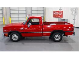 1992 Dodge D150 (CC-2097793) for sale in New Braundfels, Texas