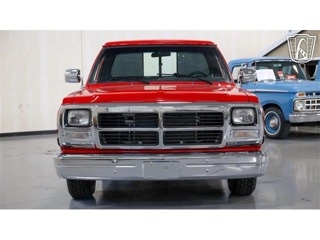 1992 Dodge D150 (CC-2097793) for sale in New Braundfels, Texas